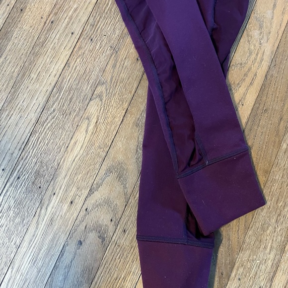 Lot of 2 Fabletics Powerhold Leggings Size Extra Small - Picture 4 of 6